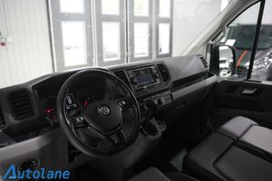 Volkswagen Crafter bild 17