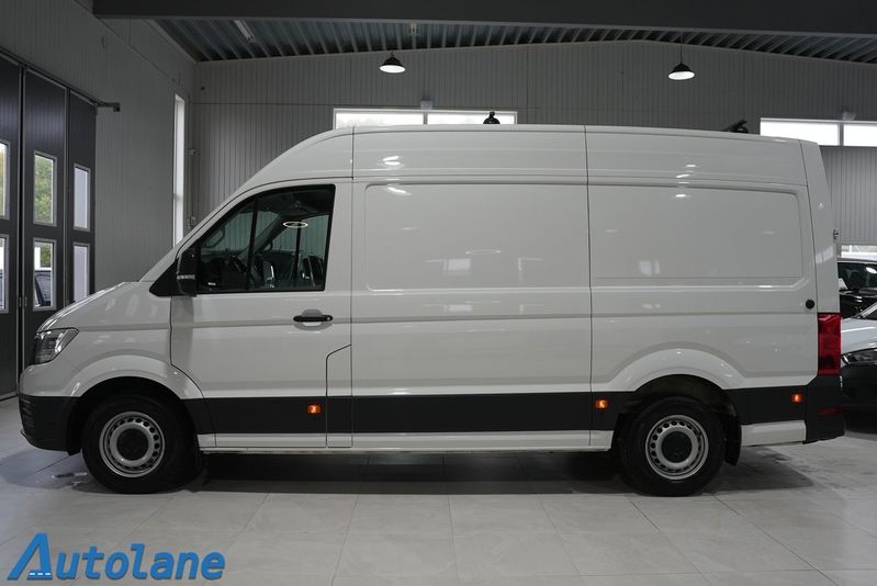 Volkswagen Crafter bild 3