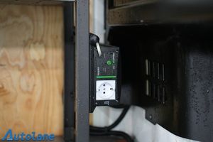 Volkswagen Crafter bild 16
