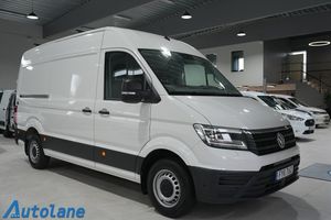 Volkswagen Crafter bild 9
