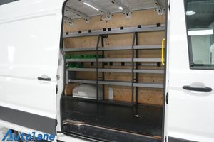 Volkswagen Crafter bild 15