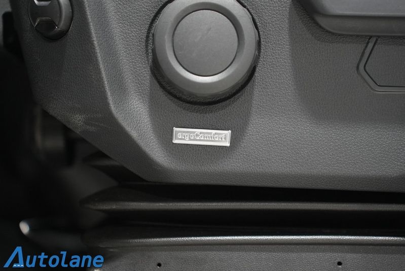 Volkswagen Crafter bild 19