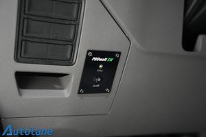 Volkswagen Crafter bild 23
