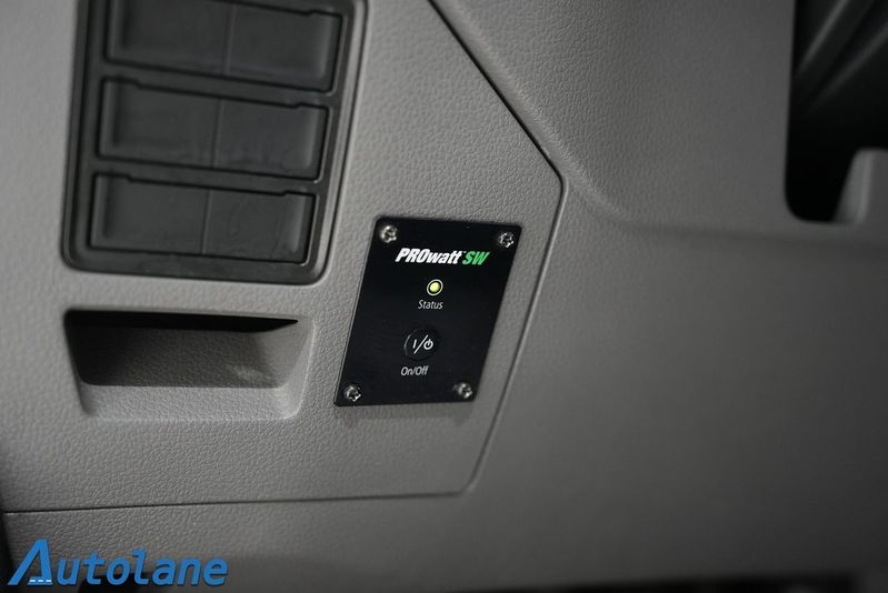 Volkswagen Crafter bild 23