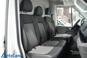 Volkswagen Crafter bild 20