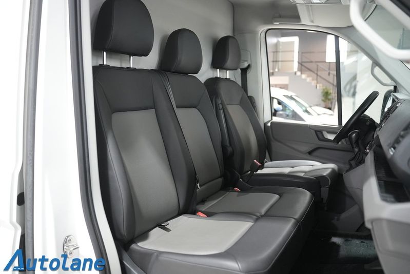Volkswagen Crafter bild 20
