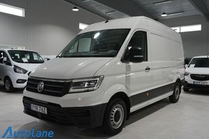 Volkswagen Crafter bild 1