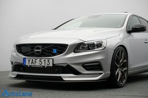Volvo V60 bild 11