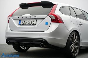 Volvo V60 bild 14