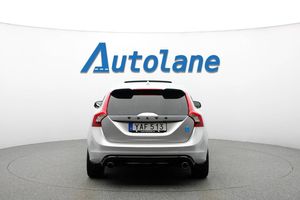 Volvo V60 bild 7