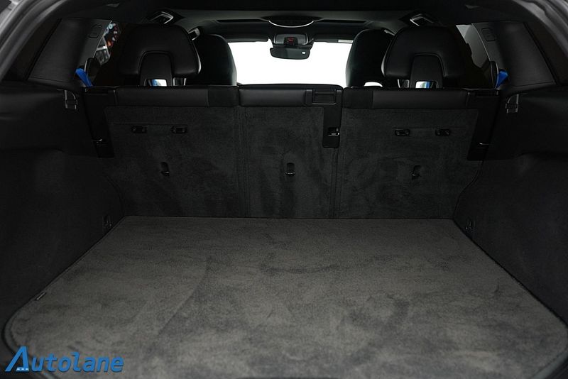 Volvo V60 bild 32