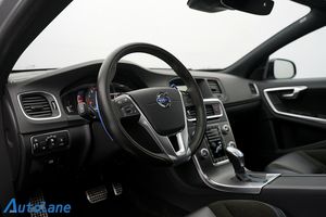 Volvo V60 bild 16