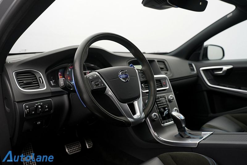 Volvo V60 bild 16