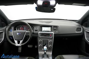 Volvo V60 bild 21
