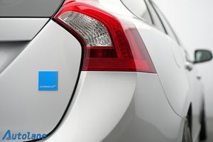 Volvo V60 bild 15