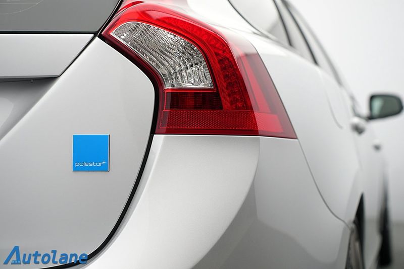 Volvo V60 bild 15