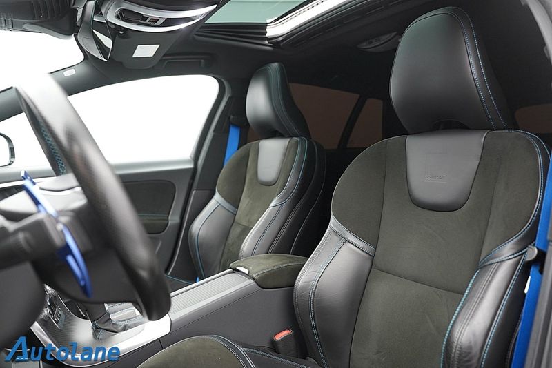 Volvo V60 bild 19