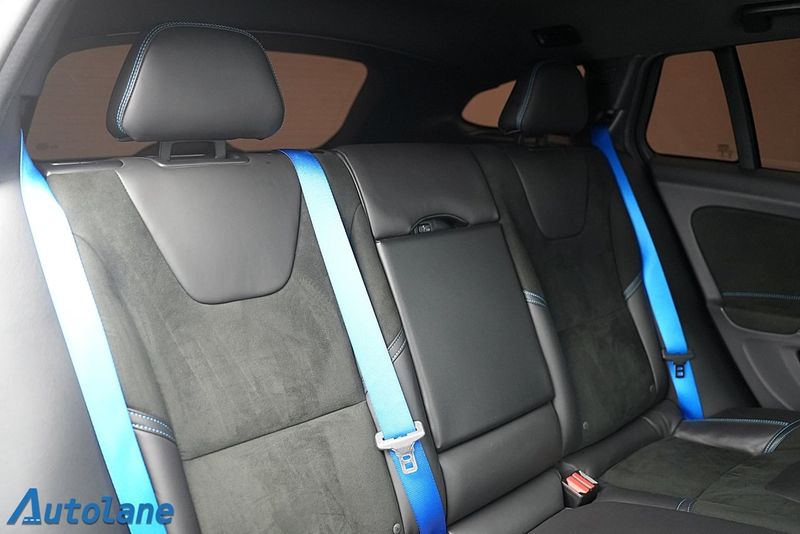 Volvo V60 bild 31