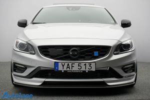 Volvo V60 bild 12