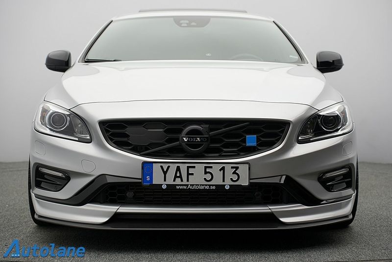 Volvo V60 bild 12