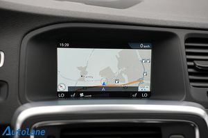 Volvo V60 bild 24