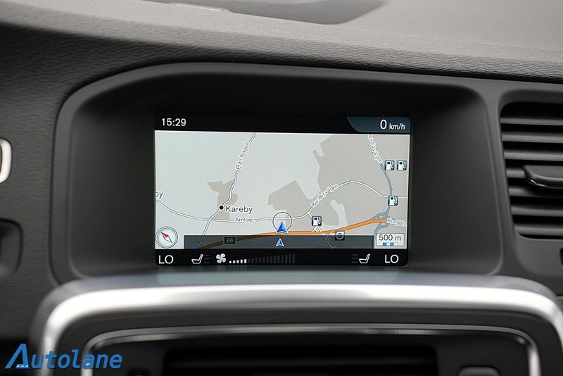 Volvo V60 bild 24