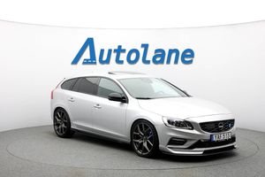 Volvo V60 bild 1