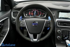 Volvo V60 bild 22