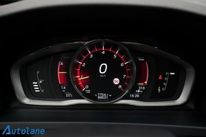Volvo V60 bild 23