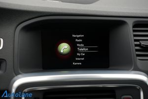 Volvo V60 bild 25