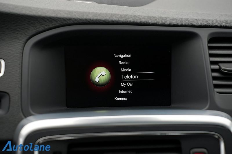 Volvo V60 bild 25