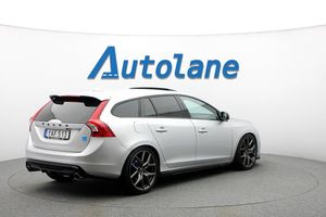 Volvo V60 bild 8
