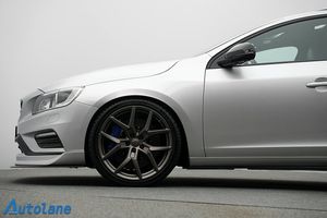 Volvo V60 bild 13