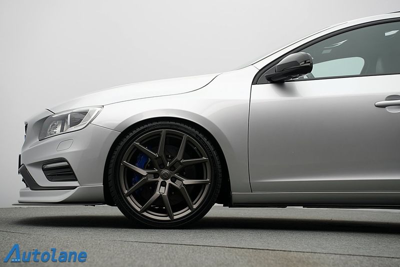 Volvo V60 bild 13