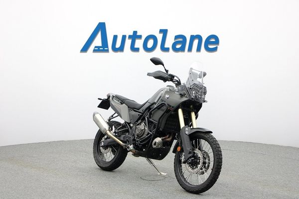 Begagnade Motorcyklar till salu