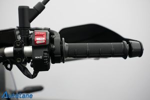 Yamaha Ténéré 700 bild 21