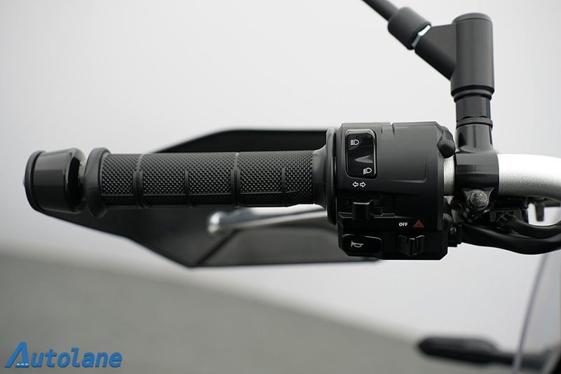 Yamaha Ténéré 700 bild 19