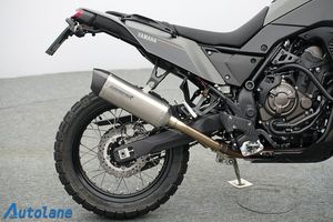 Yamaha Ténéré 700 bild 10