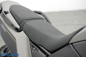 Yamaha Ténéré 700 bild 17