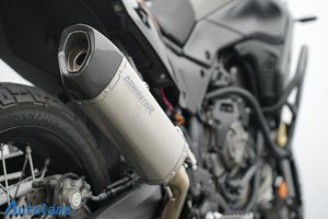 Yamaha Ténéré 700 bild 23