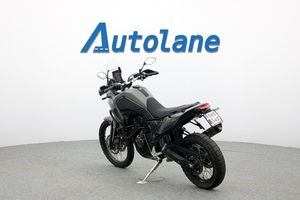 Yamaha Ténéré 700 bild 3