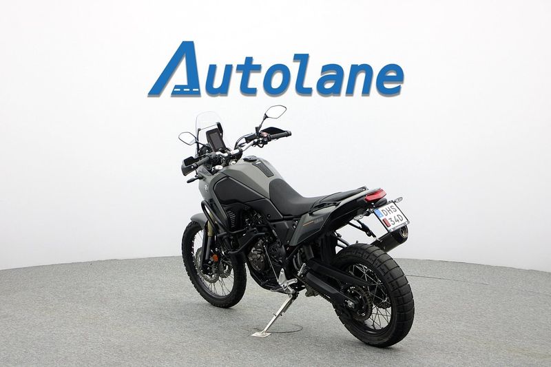 Yamaha Ténéré 700 bild 3