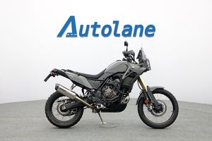 Yamaha Ténéré 700 bild 6