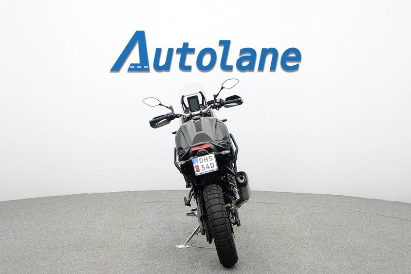 Yamaha Ténéré 700 bild 8