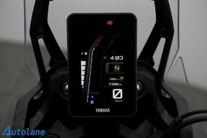 Yamaha Ténéré 700 bild 20