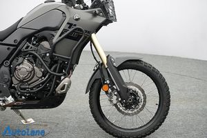 Yamaha Ténéré 700 bild 12