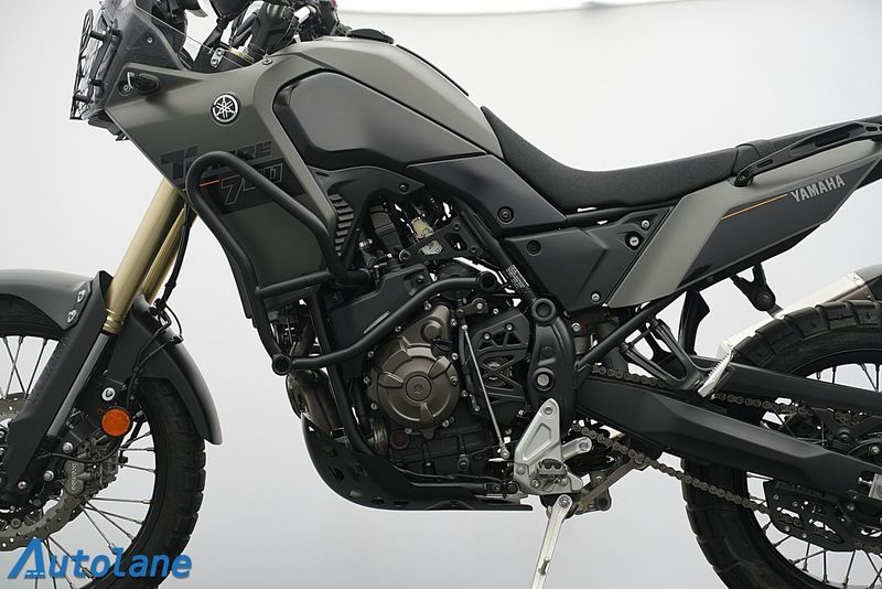 Yamaha Ténéré 700 bild 14