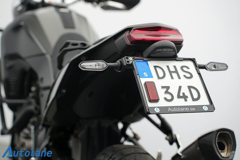 Yamaha Ténéré 700 bild 16
