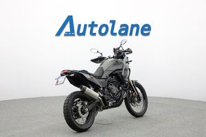 Yamaha Ténéré 700 bild 5