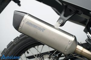 Yamaha Ténéré 700 bild 24